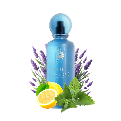 Laverne Blue Laverne 7:00 AM perfume arabe elegante