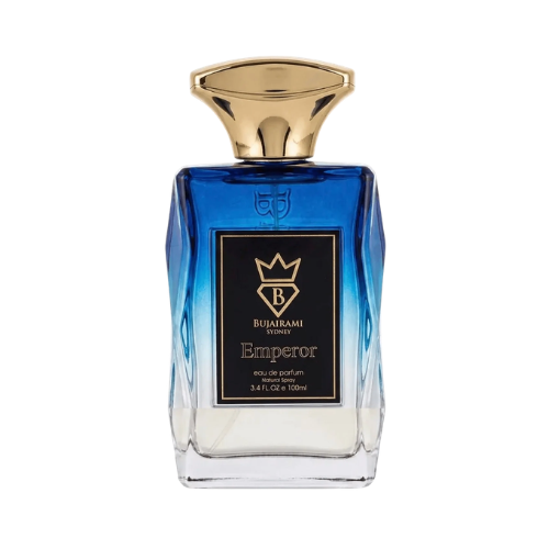 Bujairami Emperor Eau de Parfum 100 ml