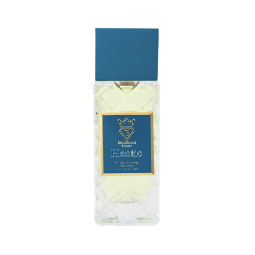 Bujairami Hectic 100 ml – Extrait de Parfum Cítrico Unisex