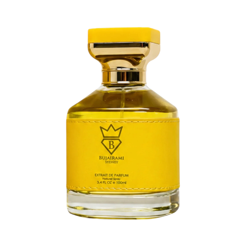 Bujairami Next Level Extrait de Parfum unisex 100 ml