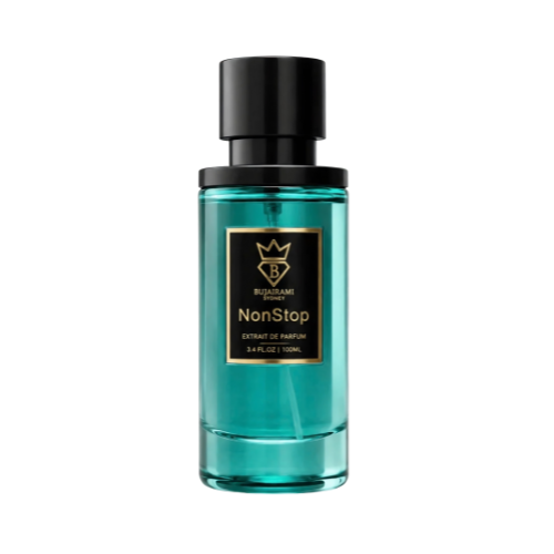 Bujairami Non Stop Extrait de Parfum unisex 100 ml
