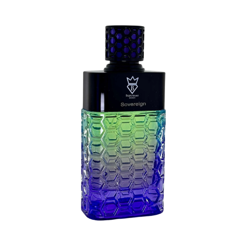 Bujairami Sovereign Eau de Parfum 100 ml