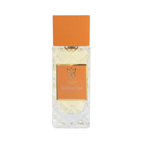Bujairami Too Damn Good Extrait de Parfum unisex 100 ml
