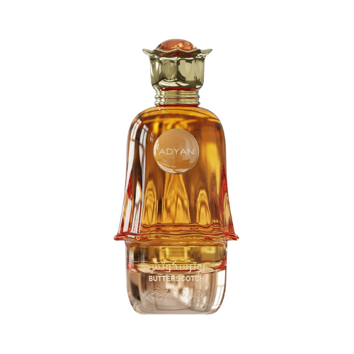 Adyan - Butter Scotch - 100ml - Eau De Parfum - Perfume Unisex
