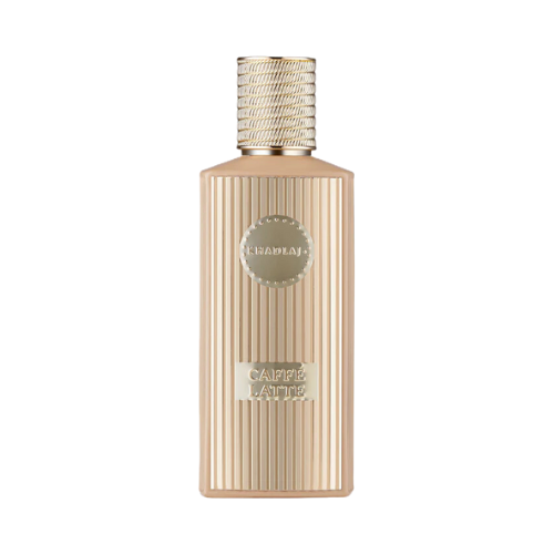 Khadlaj - Caffe Latte - 100ml - Eau De Parfum - Perfume Unisex