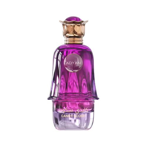 Adyan - Candy Scoop - 100ml - Eau De Parfum - Perfum Unisex