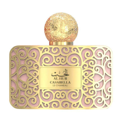 Emper - Casabella Al Hub - 100ml - Eau de Parfum - Women's Perfume