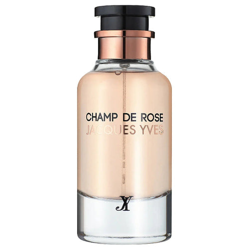 Fragrance World - Champ De Rose Jacques Yves - 100ml - Eau de Parfum