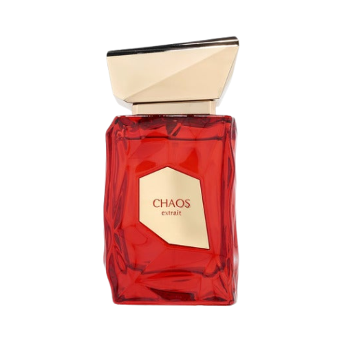 French Avenue - Chaos Extrait - 100ML - Eau De Parfum -  Perfume Unisex