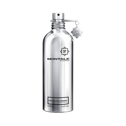 Montale Paris - Chocolate Greedy - 100ml - Eau De Parfum - Perfume Unisex
