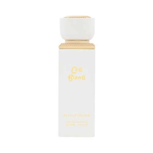 Gulf Orchid - Coco Blanco - 100ml - Eau De Parfum - Perfume Unisex