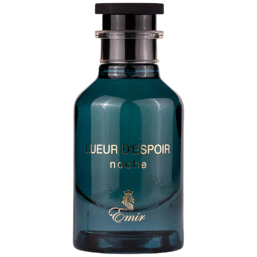 Paris Corner - Lueur d'espoir noche - 100ml - Eau de Parfum - Perfume Masculino