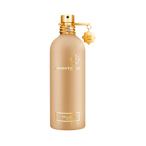 Montale Paris - Dallachai - 100ml - Eau De Parfum - Perfume Unisex