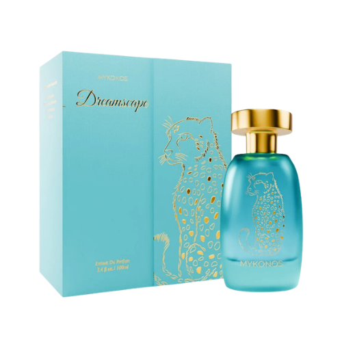 Perfume Dreamscape 100 ml fragancia unisex intensa elegante y duradera