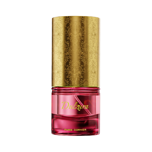 Paris Corner - Dulzura - 100ml - Eau De Parfum - Perfume Unisex