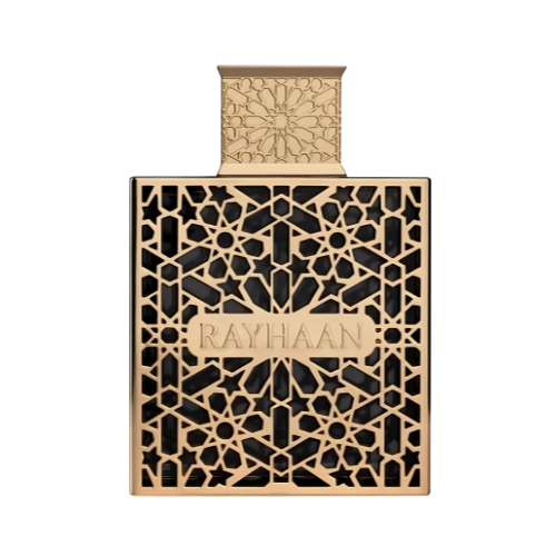 Rayhaan - Elixir - 100ml - Eau De Parfum - Perfum Unisex