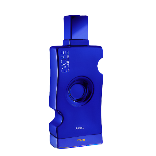 Ajmal - Evoke Midnight Edition for Her - 75ml - Eau de Parfum - Perfume Femenino