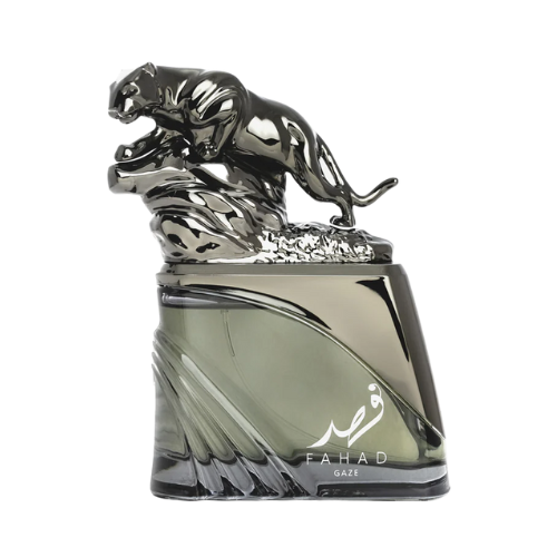 Arabiyat Prestige Fahad Gaze perfume arabe