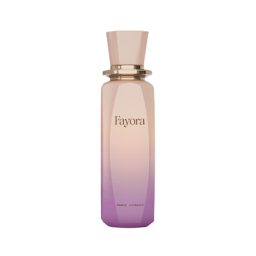 Paris Corner -  Fayora - 100ml - Eau De Parfum - Perfume Femenino