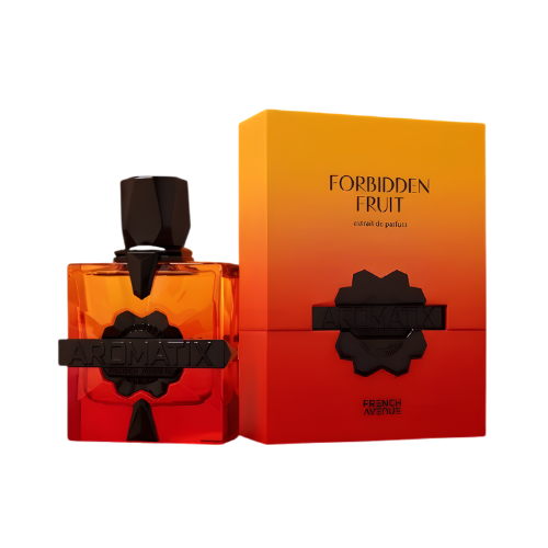Perfume Forbidden Fruit 100 ml fragancia unisex intensa elegante y duradera