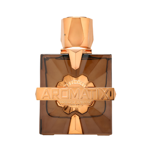 French Avenue Naughty Dates extrait de parfum 100 ml perfume unisex dulce y sofisticado diseño elegante