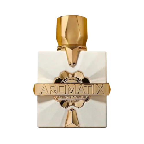 French Avenue Platine Blanc extrait de parfum 100 ml perfume unisex limpio elegante y sofisticado