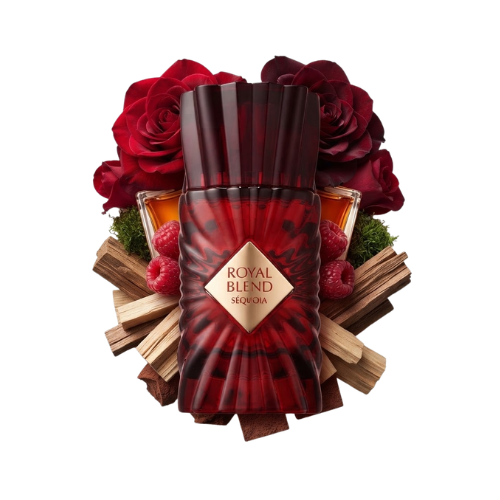French Avenue Royal Blend Sequoia perfume unisex 100 ml