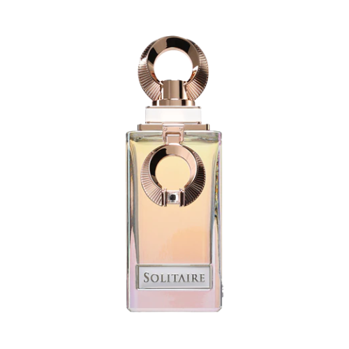 French Avenue Solitaire extrait de parfum 100 ml perfume unisex elegante minimalista y sofisticado