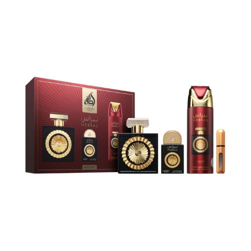 Lattafa 2本セット＋BR540 他おまけ Set Regalo LATTAFA PRIDE No.1 (5 x 20ml) LATTAFA PRIDE 20ml