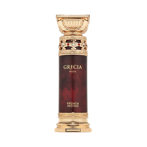 French Avenue - Grecia Rosa - 100ml - Eau De Parfum - Perfume Unisex