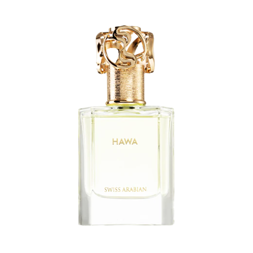 Swiss Arabian - Hawa - 50ml - Eau de Parfum - Perfum Unisex