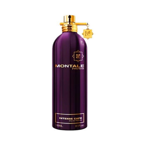 Montale Paris - Intense Cafe - 100ml - Eau De Parfum - Perfume