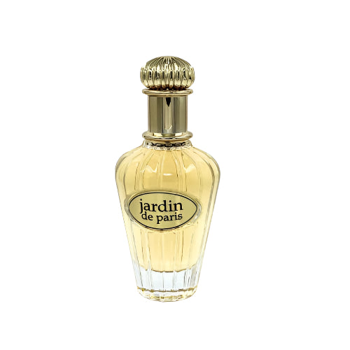 Jardí de París 100ml - Eau de Parfum - Maison Alhambra