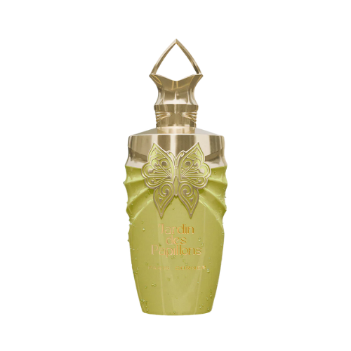 Paris Corner - Jardin Des Papillons - 100ml - Eau De Parfum - Perfume Femenino