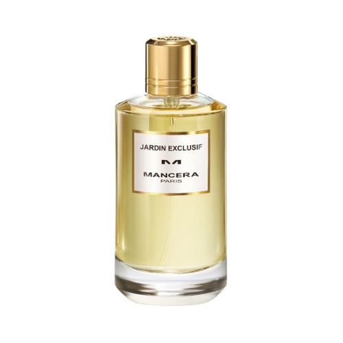 Mancera - Jardin Exclusif - 100ml - Eau De Parfum - Perfume Femenino