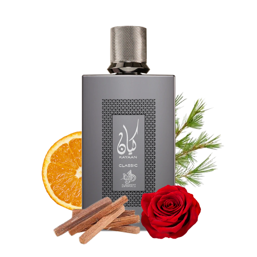 Kayaan-Classic-Al-Wataniah perfume
Kayaan-Classic-Al-Wataniah perfume arabe
Kayaan-Classic-Al-Wataniah de perfumeria arabe
Kayaan-Classic-Al-Wataniah perfume
Kayaan-Classic-Al-Wataniah perfumes arabes