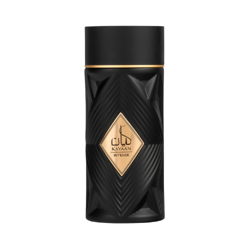 Armaf - Kayaan Intense - 100ml - Eau De Parfum - Perfume Masculino