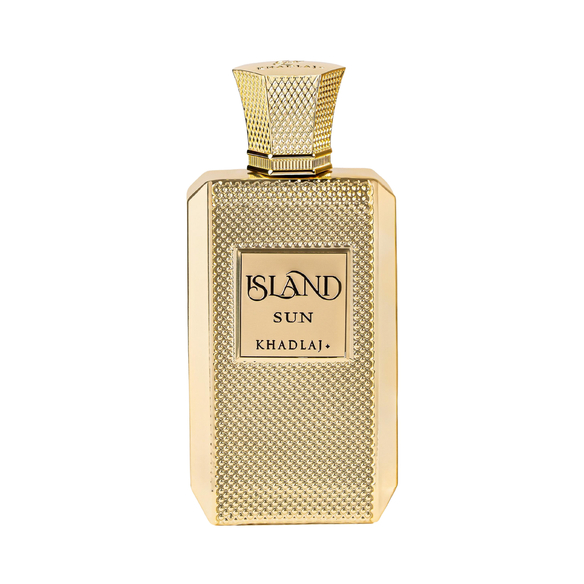 Khadlaj Island Sun Extrait de Parfum unisex 100 ml