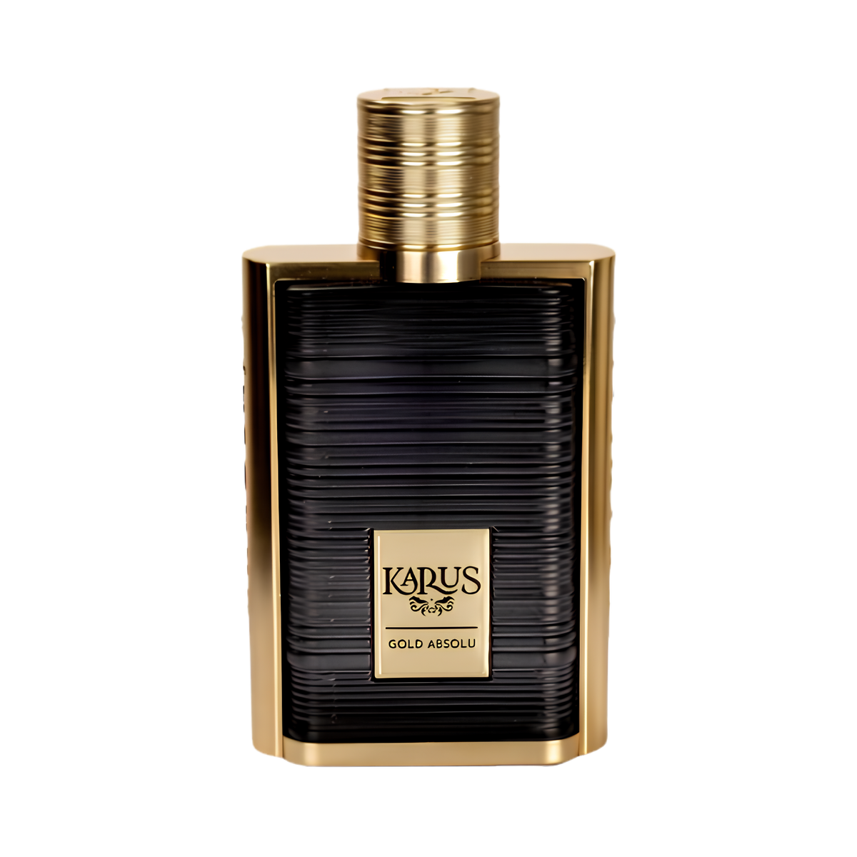 Khadlaj Karus Gold Absolu Eau de Parfum unisex 100 ml