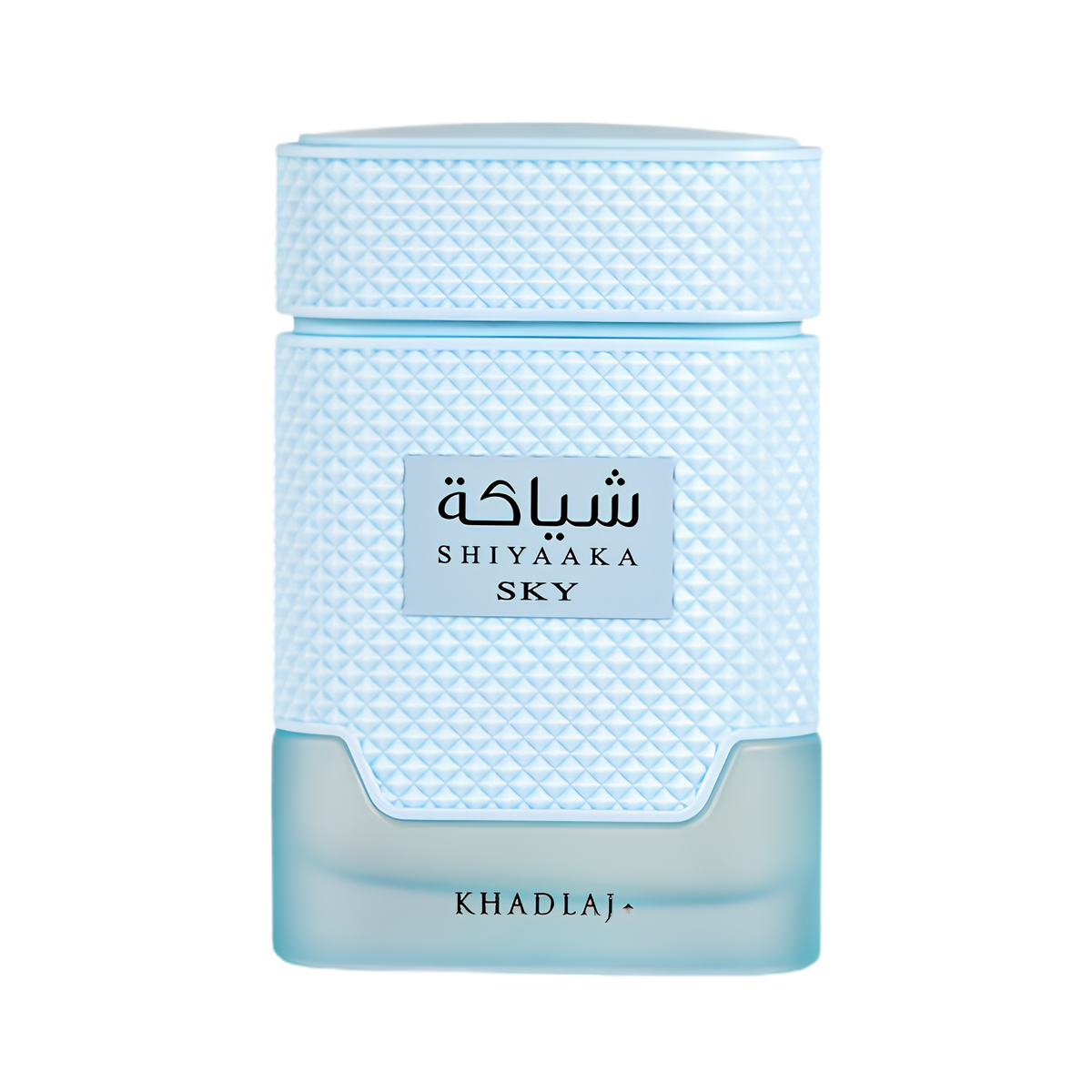 Khadlaj Shiyaaka Sky Eau de Parfum masculino 100 ml