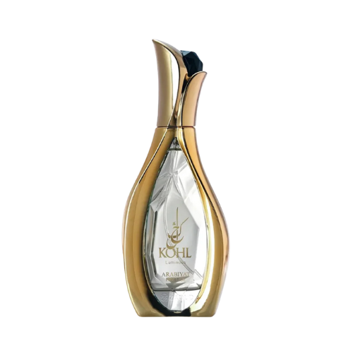 Arabiyat prestige - Kohl Luminous - 100ml - Eau De Parfum - Perfume Unisex