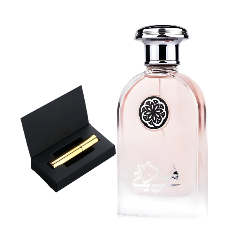 Muestra Muadathee 5ml / 10ml – Asdaaf Lattafa Perfumes | OrientFragance