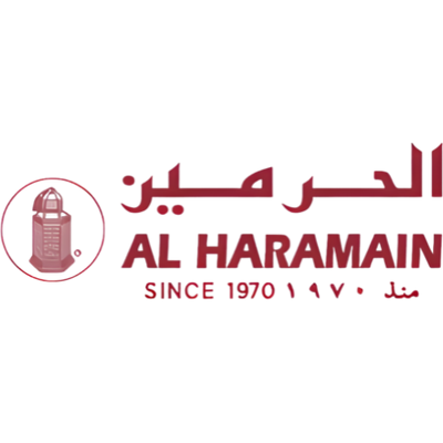 Al Haramain