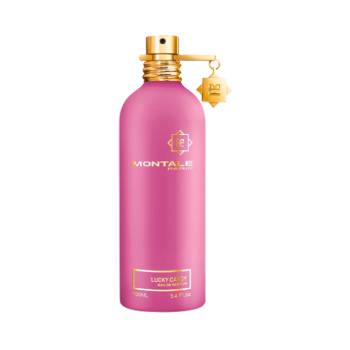 Montale Paris - Lucky Candy - 100ml - Eau De Parfum - Perfume Unisex