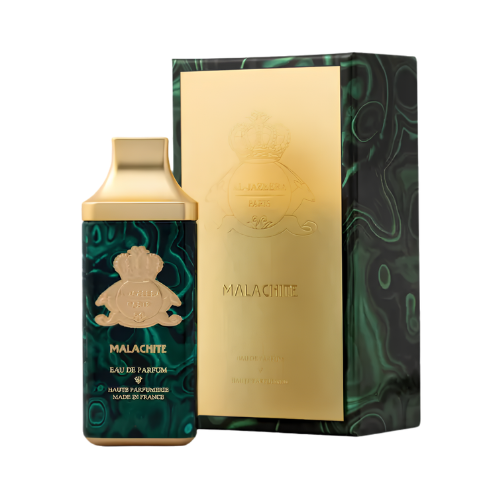 Perfume Malachite 100 ml fragancia unisex elegante intensa y duradera