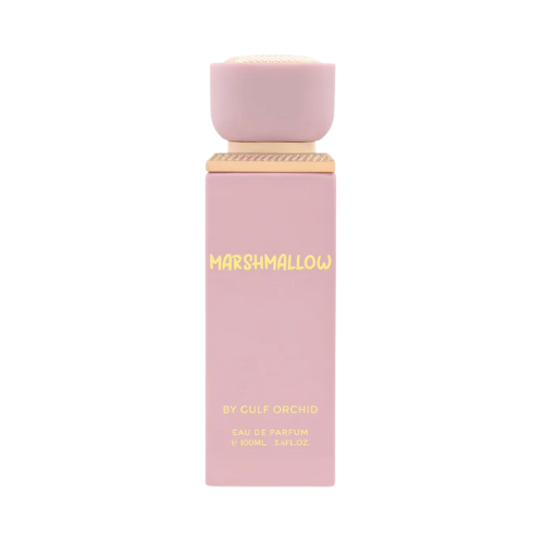 Gulf Orchid - Marshmallow - 100ml - Eau De Parfum - Perfume Unisex