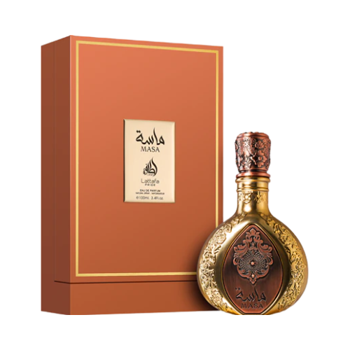 Lattafa Pride - Masa - 100ml - Eau de Parfum - Male Perfume