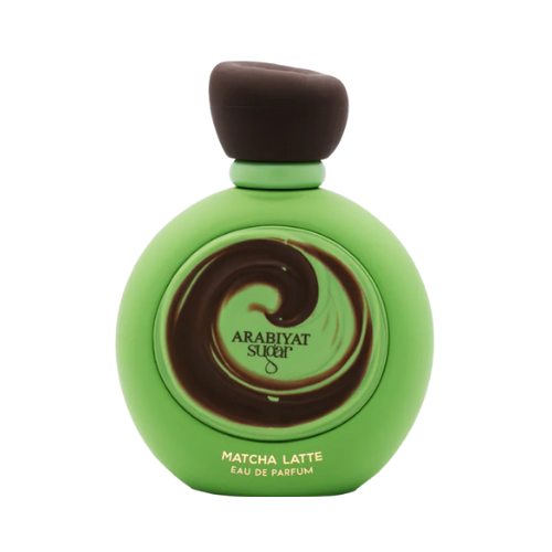 Arabiyat Sugar Matcha Latte perfume arabe