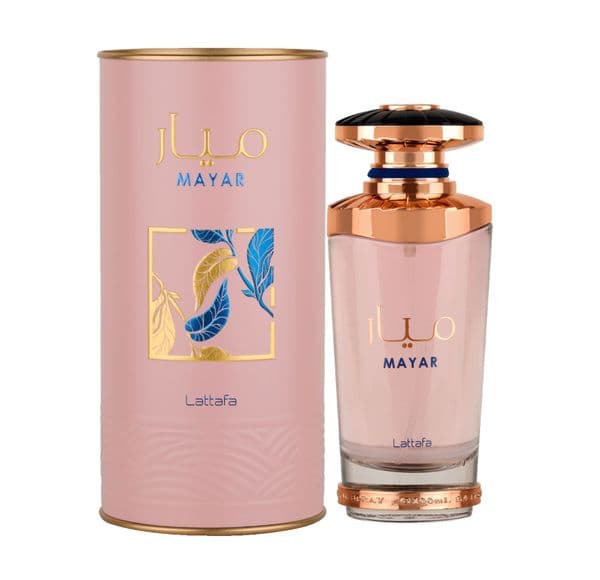 Mayar 100ml - Eau de Parfum - Lattafa Perfumes | ORIENTFRAGANCE