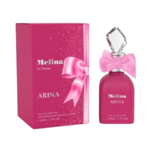 Emper - Melina Arina - 80ml - Eau de Parfum - Perfum Femení
